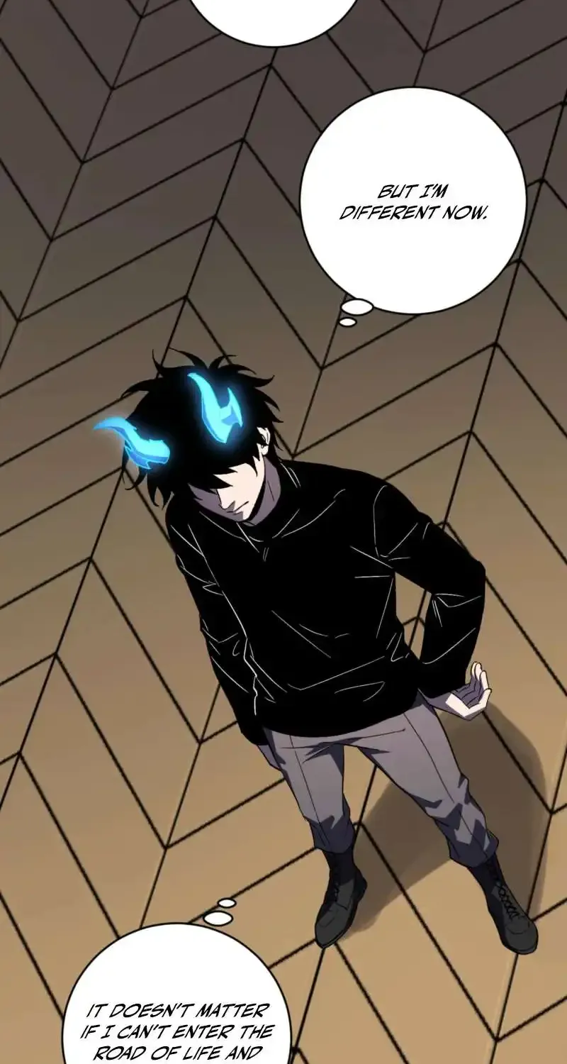 Read Virus King Manga Online