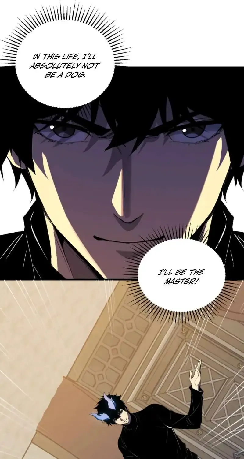 Read Virus King Manga Online