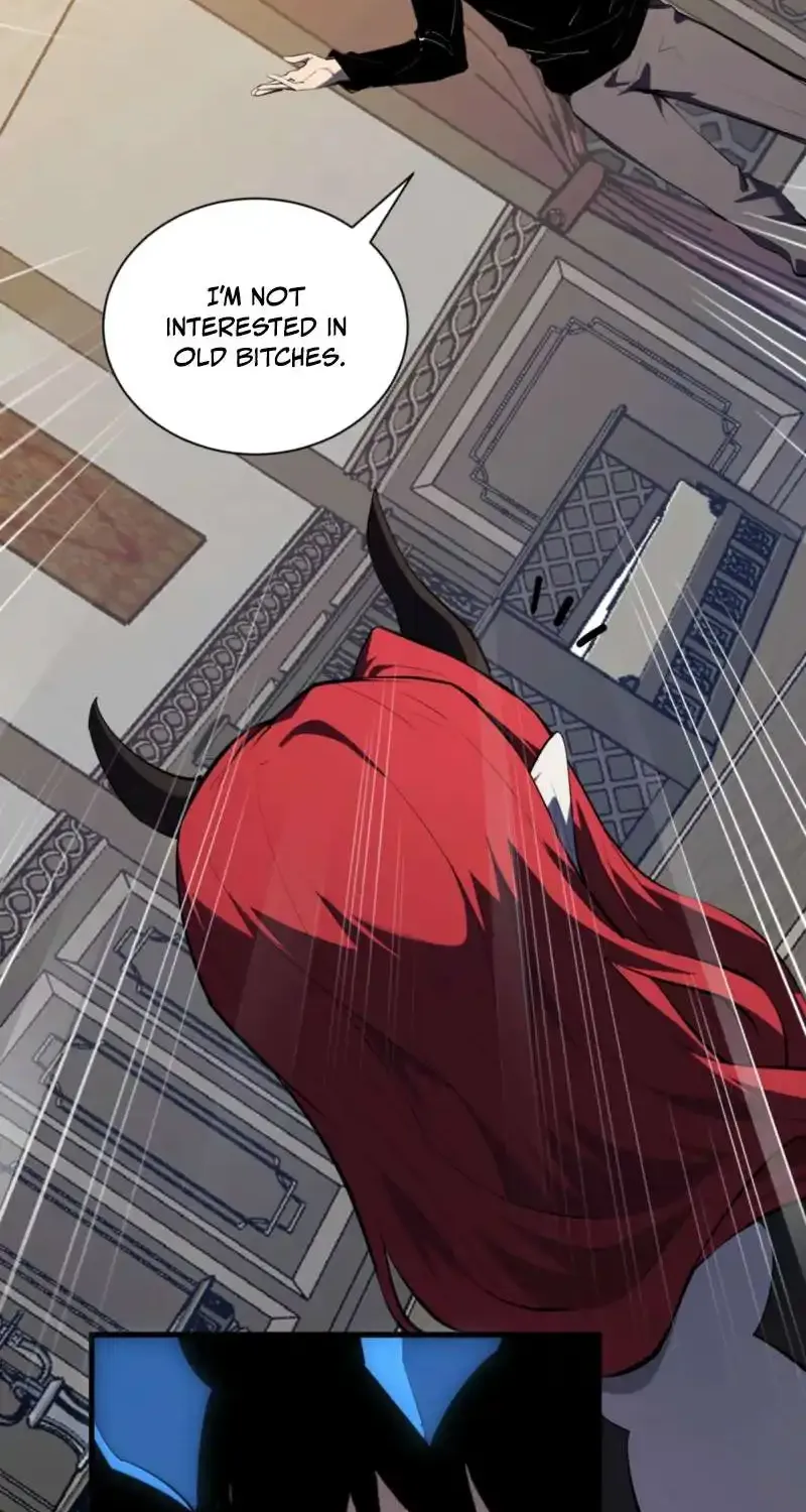 Read Virus King Manga Online