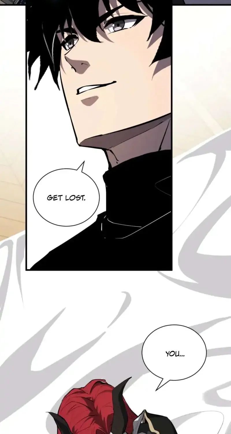 Read Virus King Manga Online