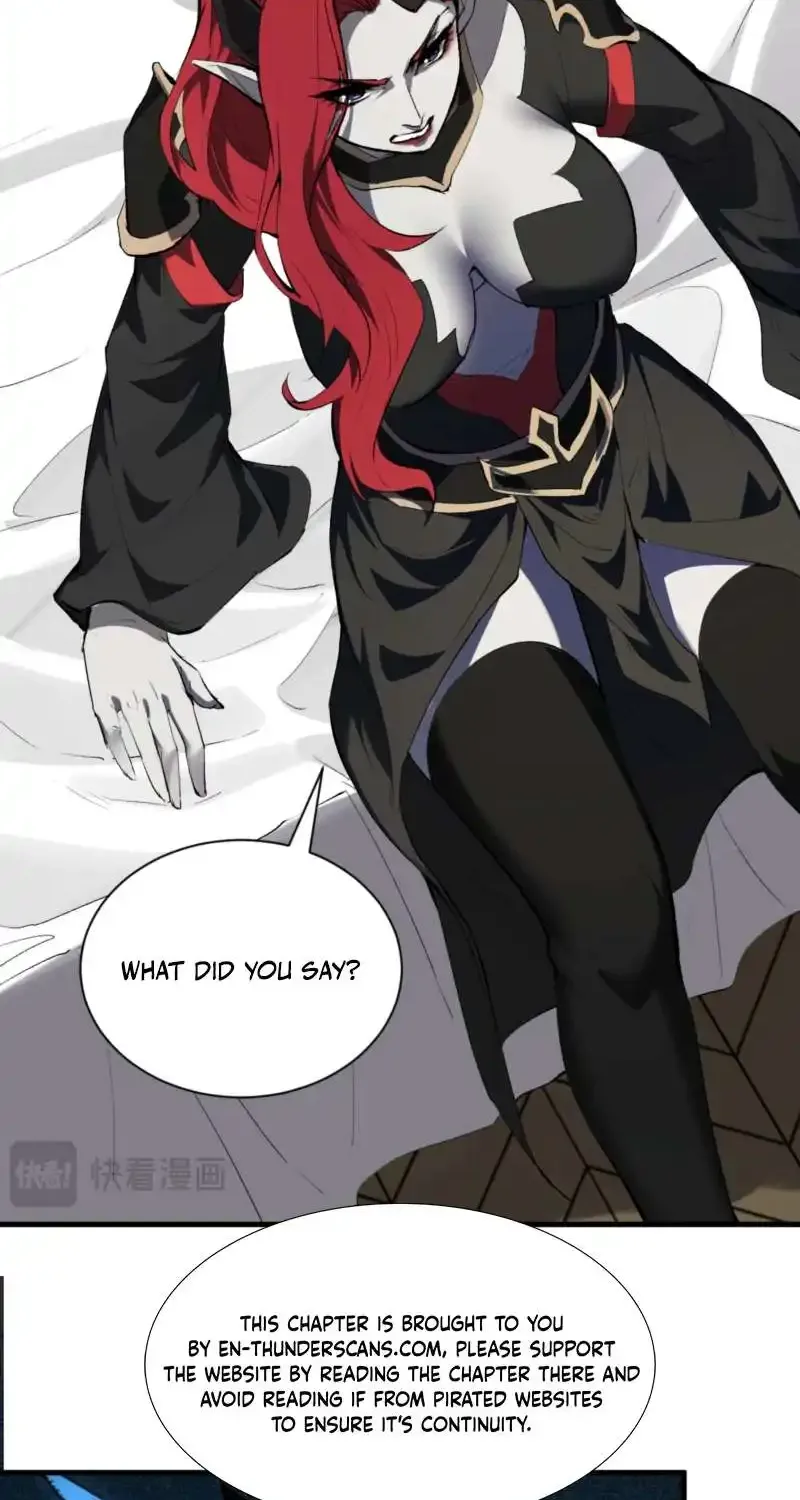 Read Virus King Manga Online