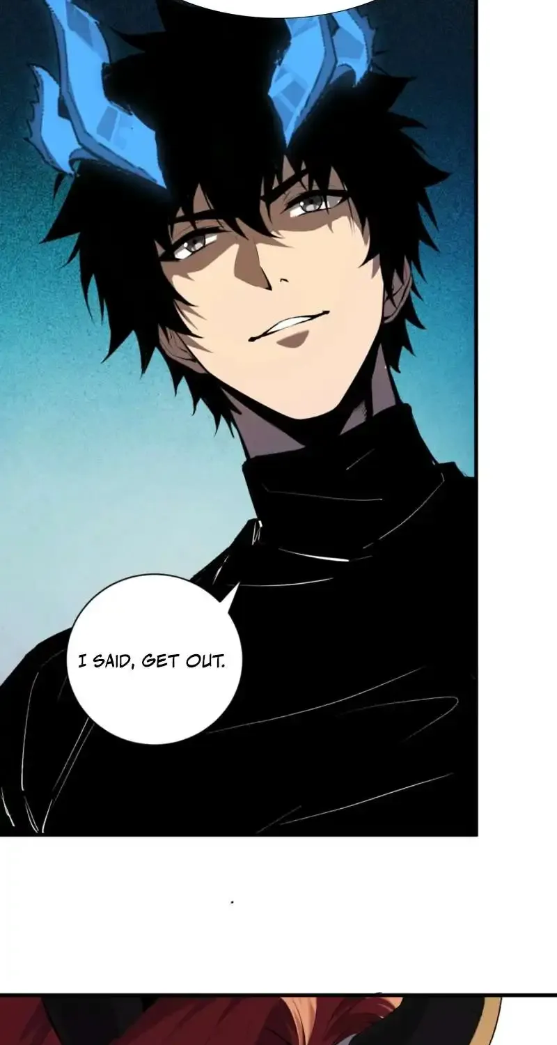 Read Virus King Manga Online