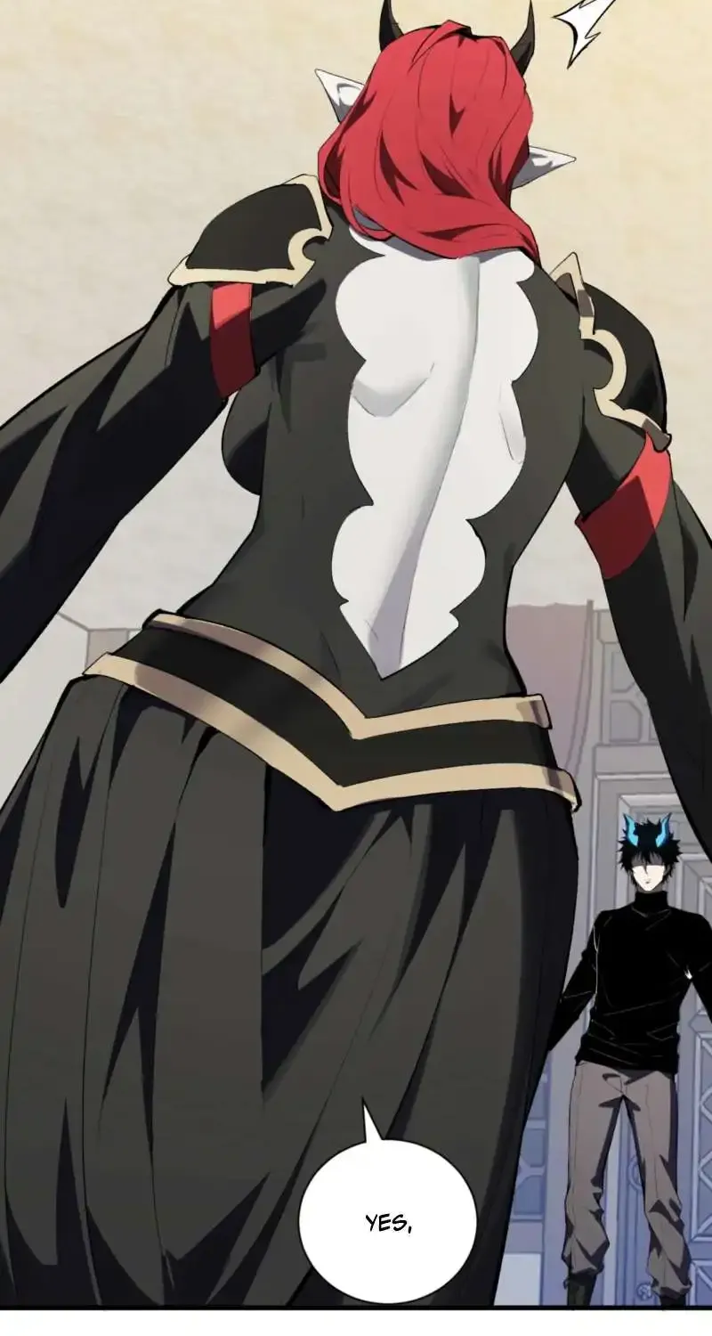 Read Virus King Manga Online