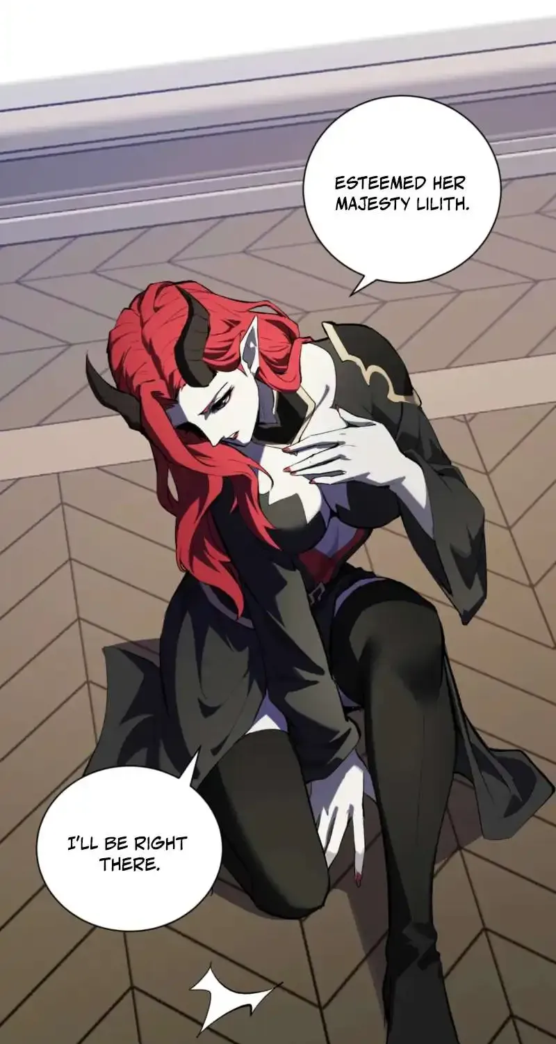 Read Virus King Manga Online