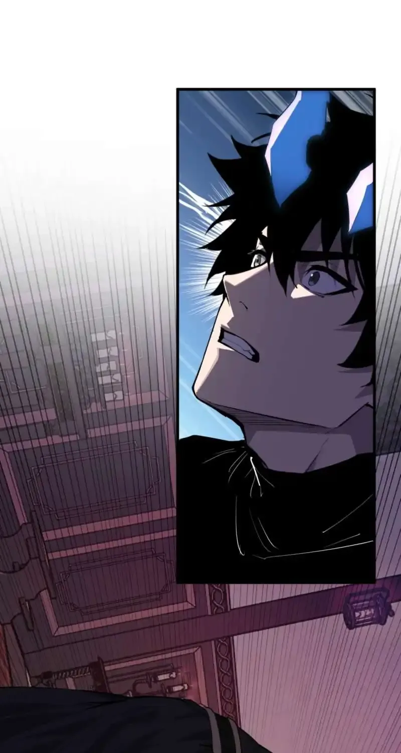 Read Virus King Manga Online