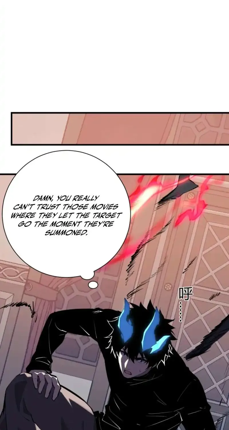 Read Virus King Manga Online