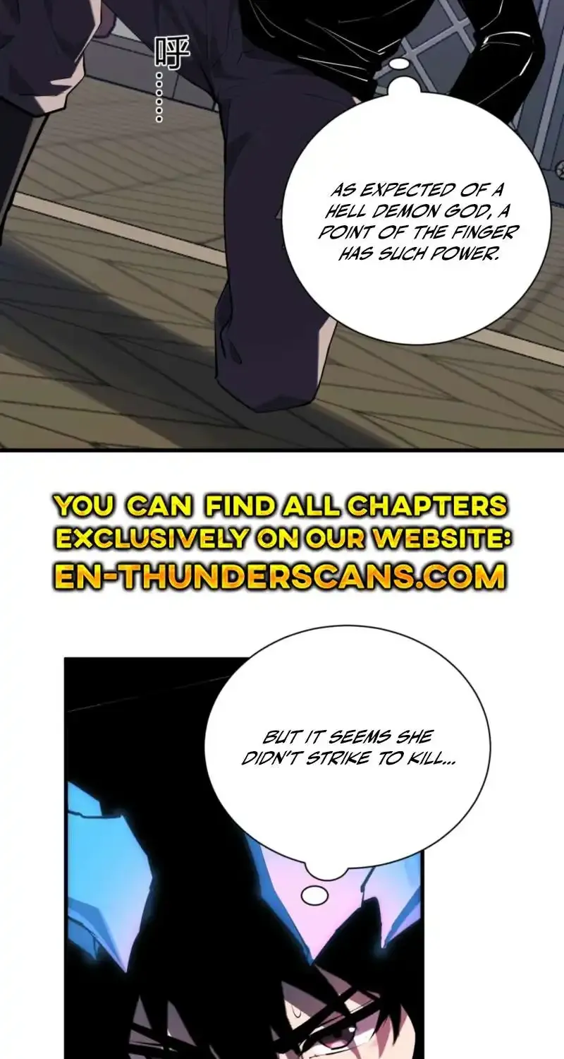 Read Virus King Manga Online