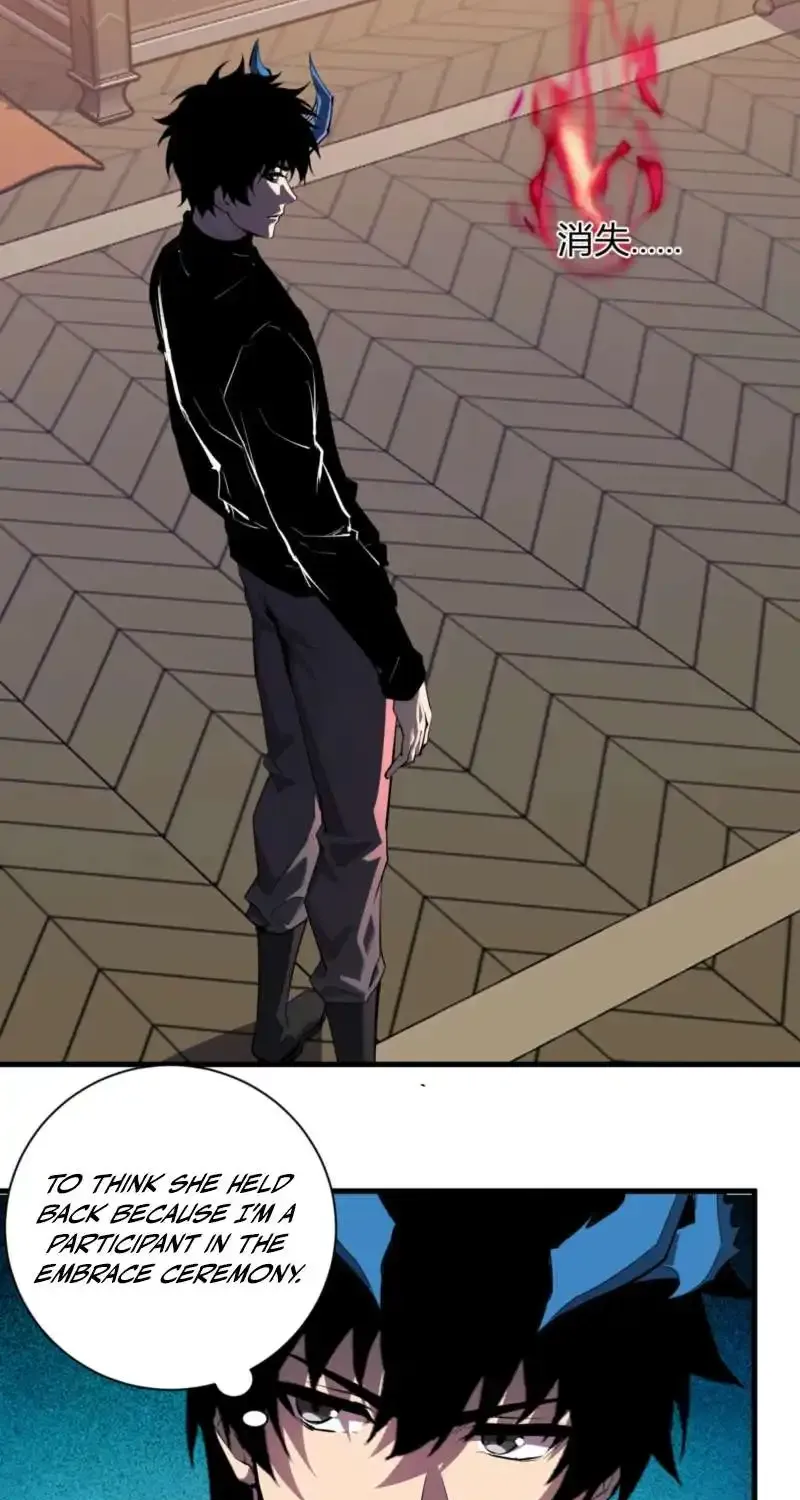 Read Virus King Manga Online