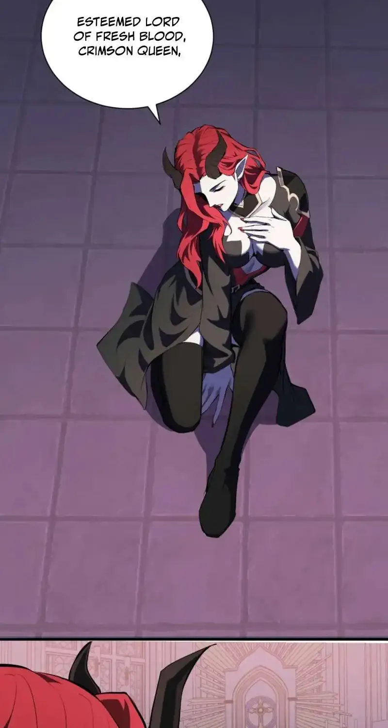 Read Virus King Manga Online