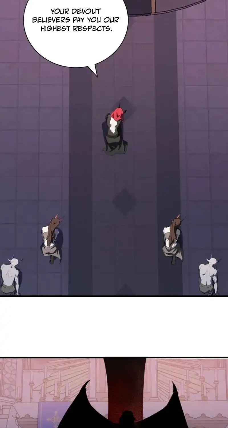 Read Virus King Manga Online