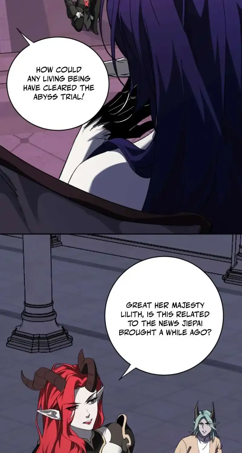 Read Virus King Manga Online