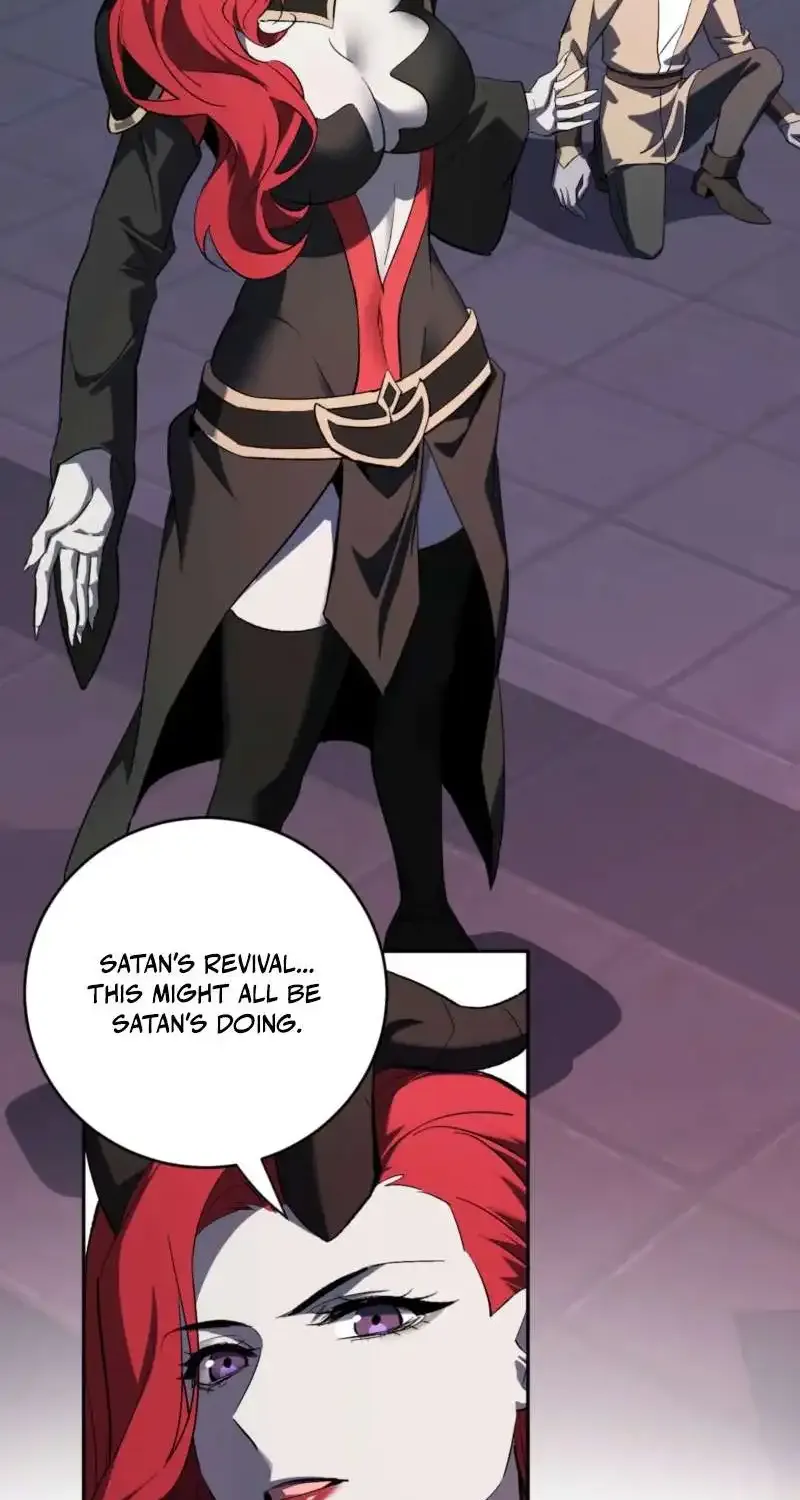 Read Virus King Manga Online