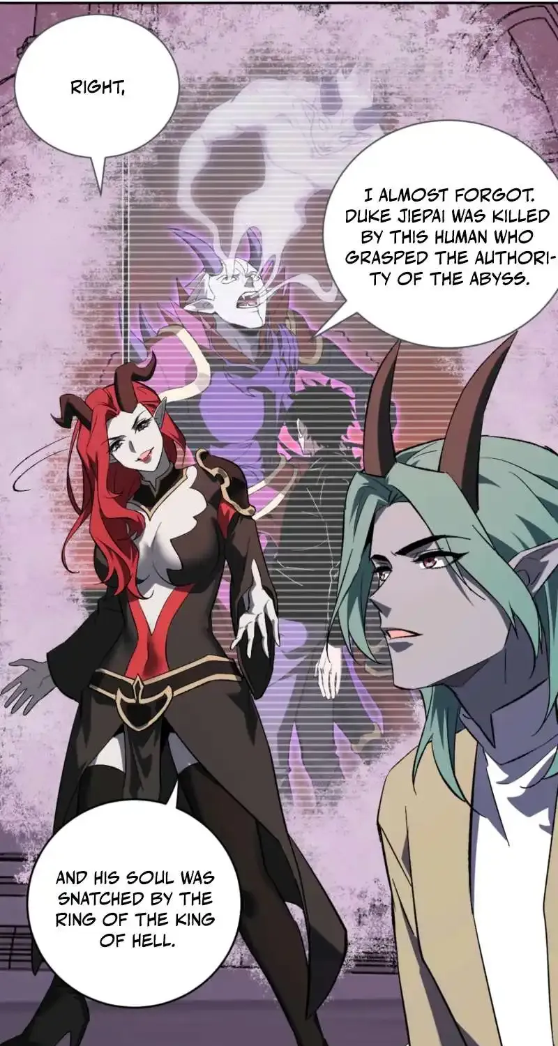 Read Virus King Manga Online