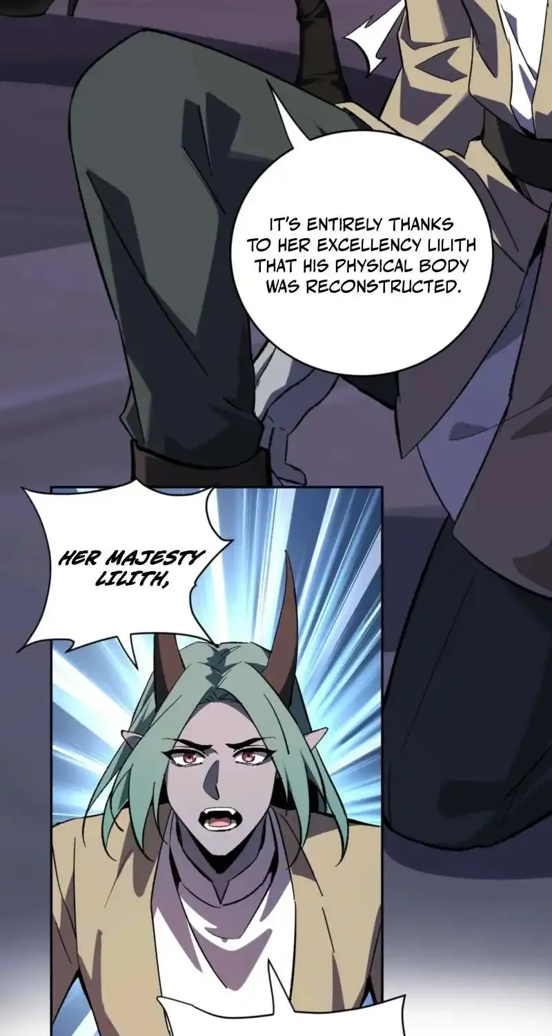 Read Virus King Manga Online