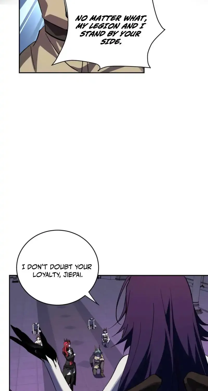 Read Virus King Manga Online