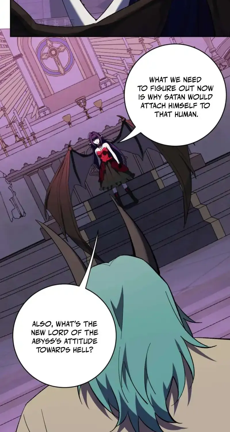 Read Virus King Manga Online