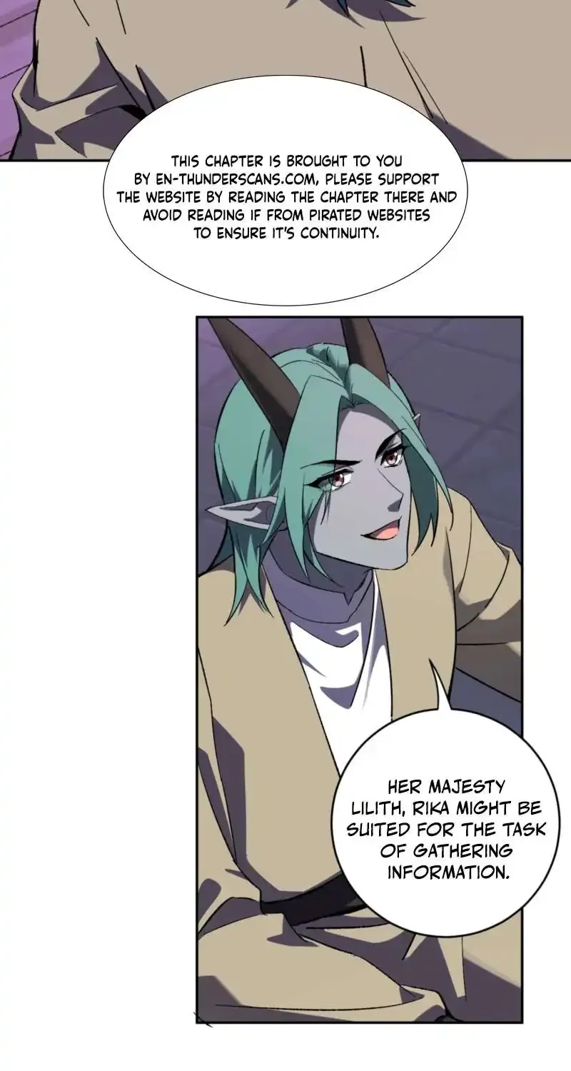 Read Virus King Manga Online