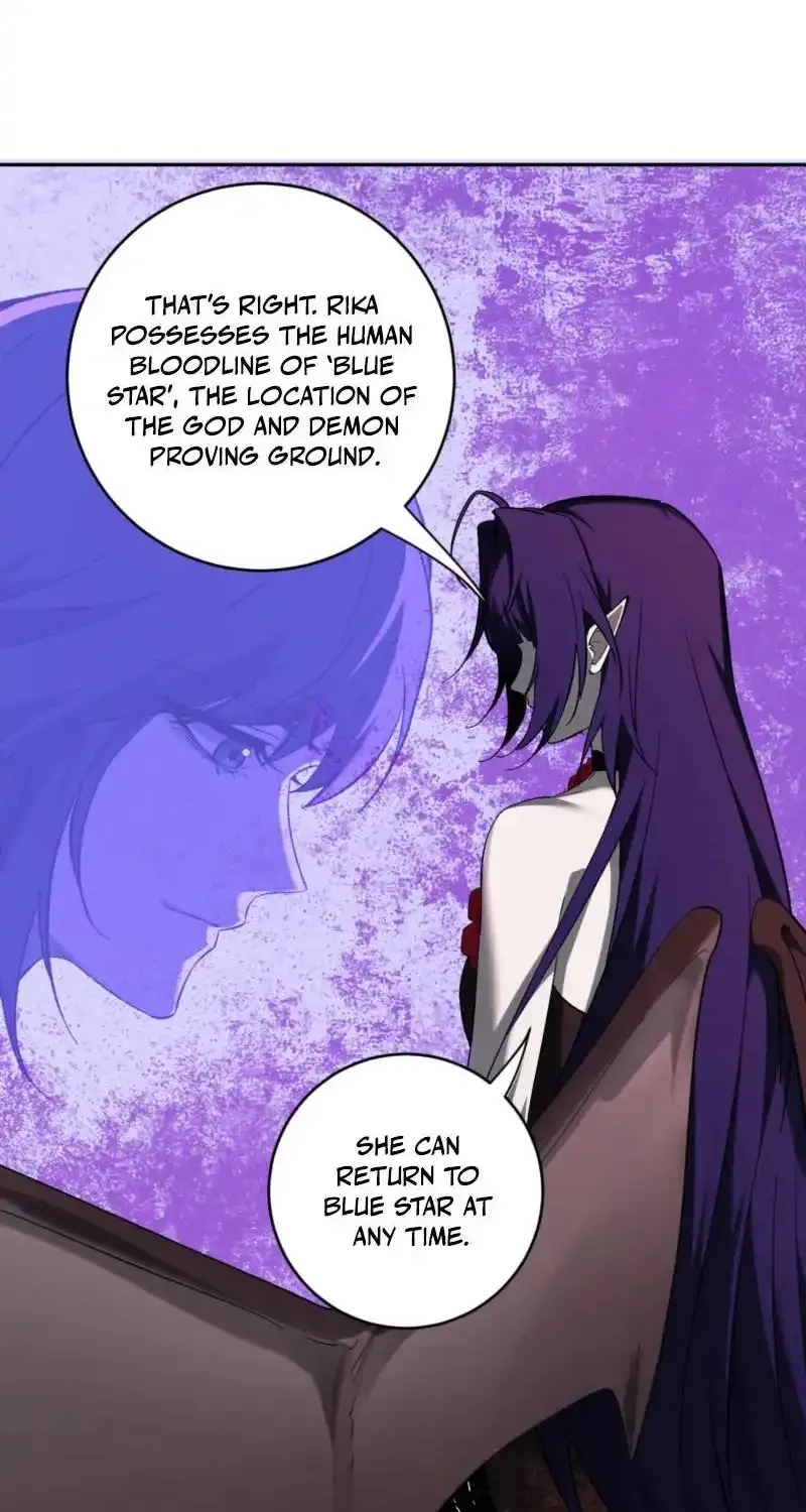 Read Virus King Manga Online