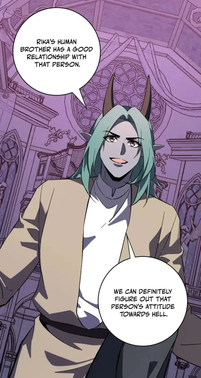 Read Virus King Manga Online