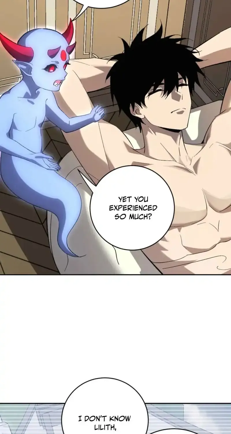 Read Virus King Manga Online