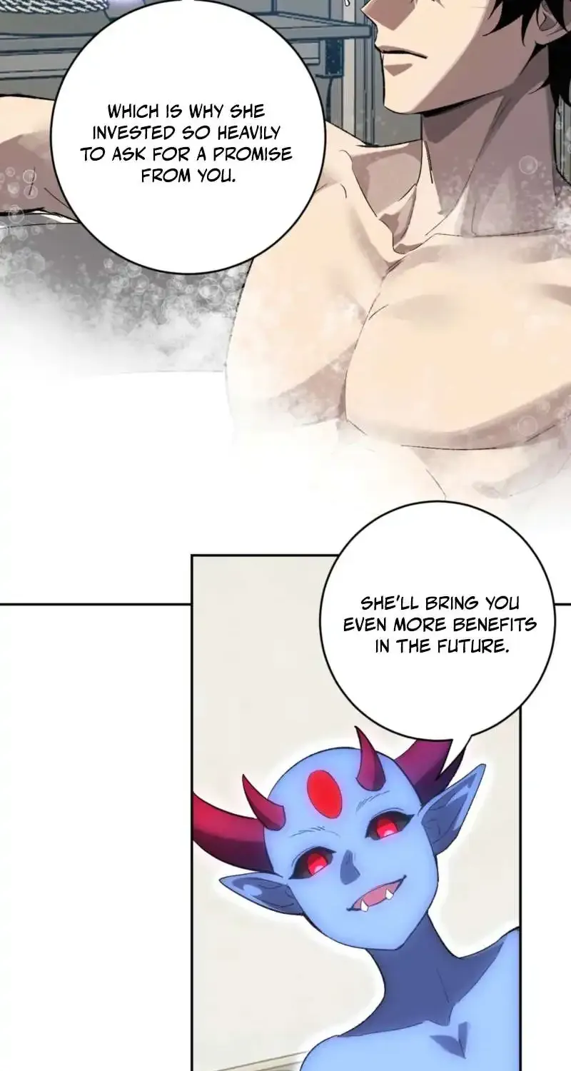 Read Virus King Manga Online