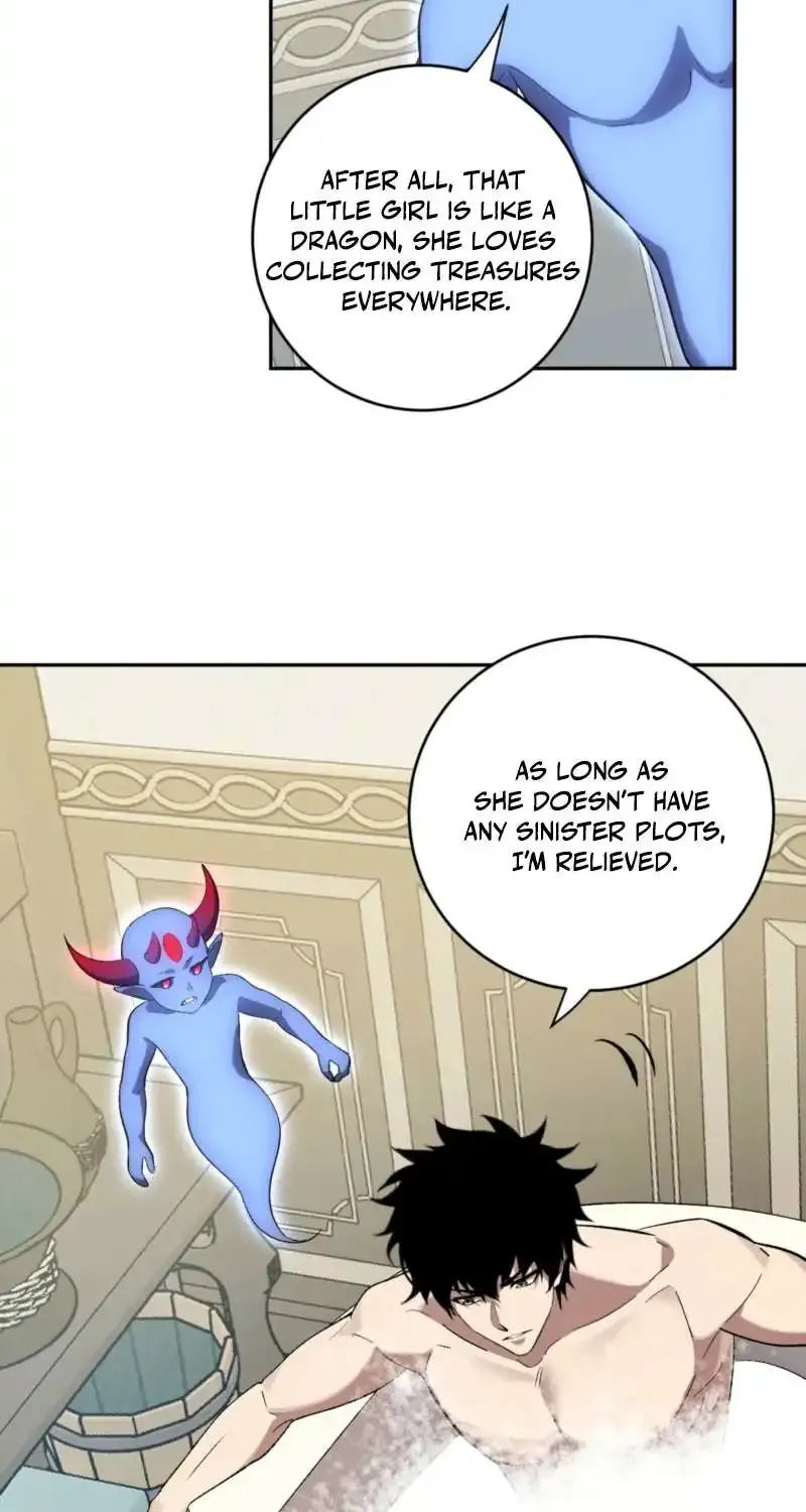 Read Virus King Manga Online