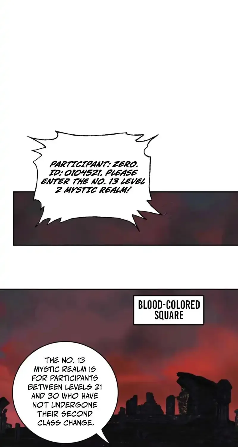 Read Virus King Manga Online