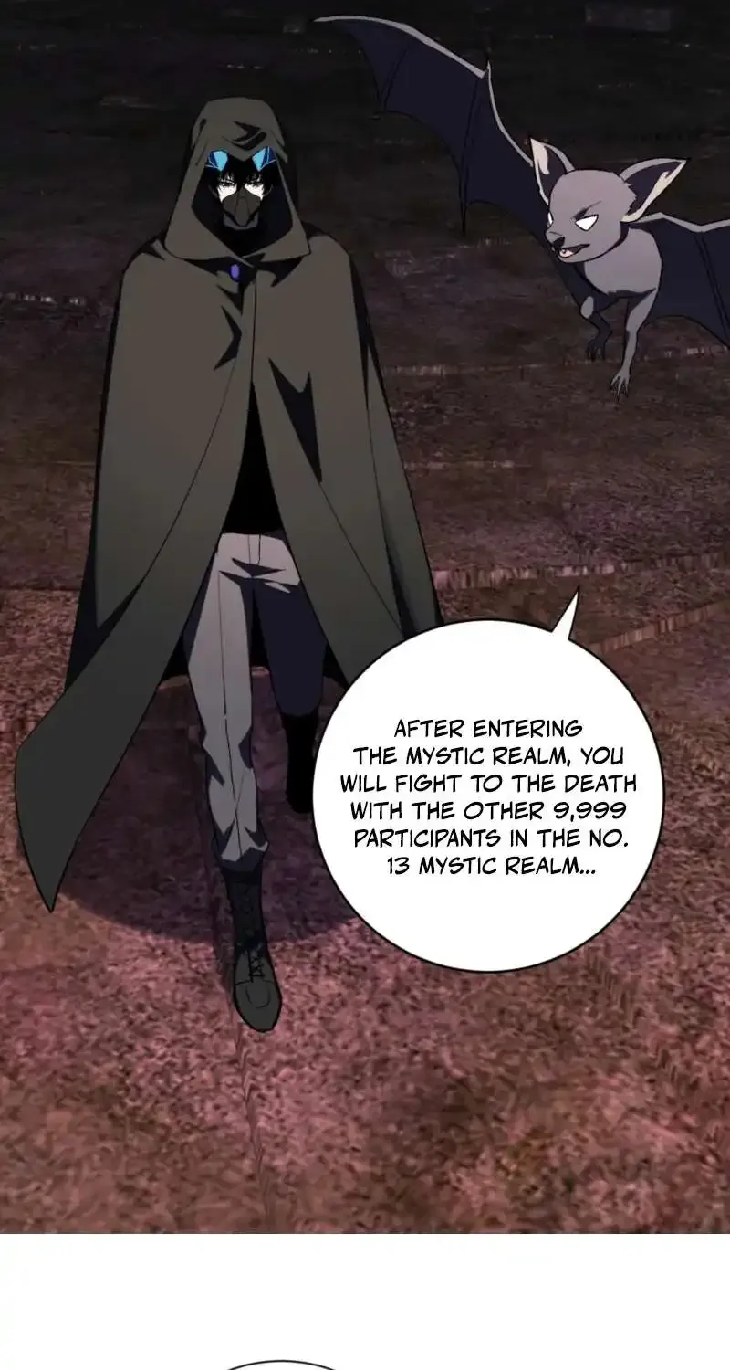 Read Virus King Manga Online