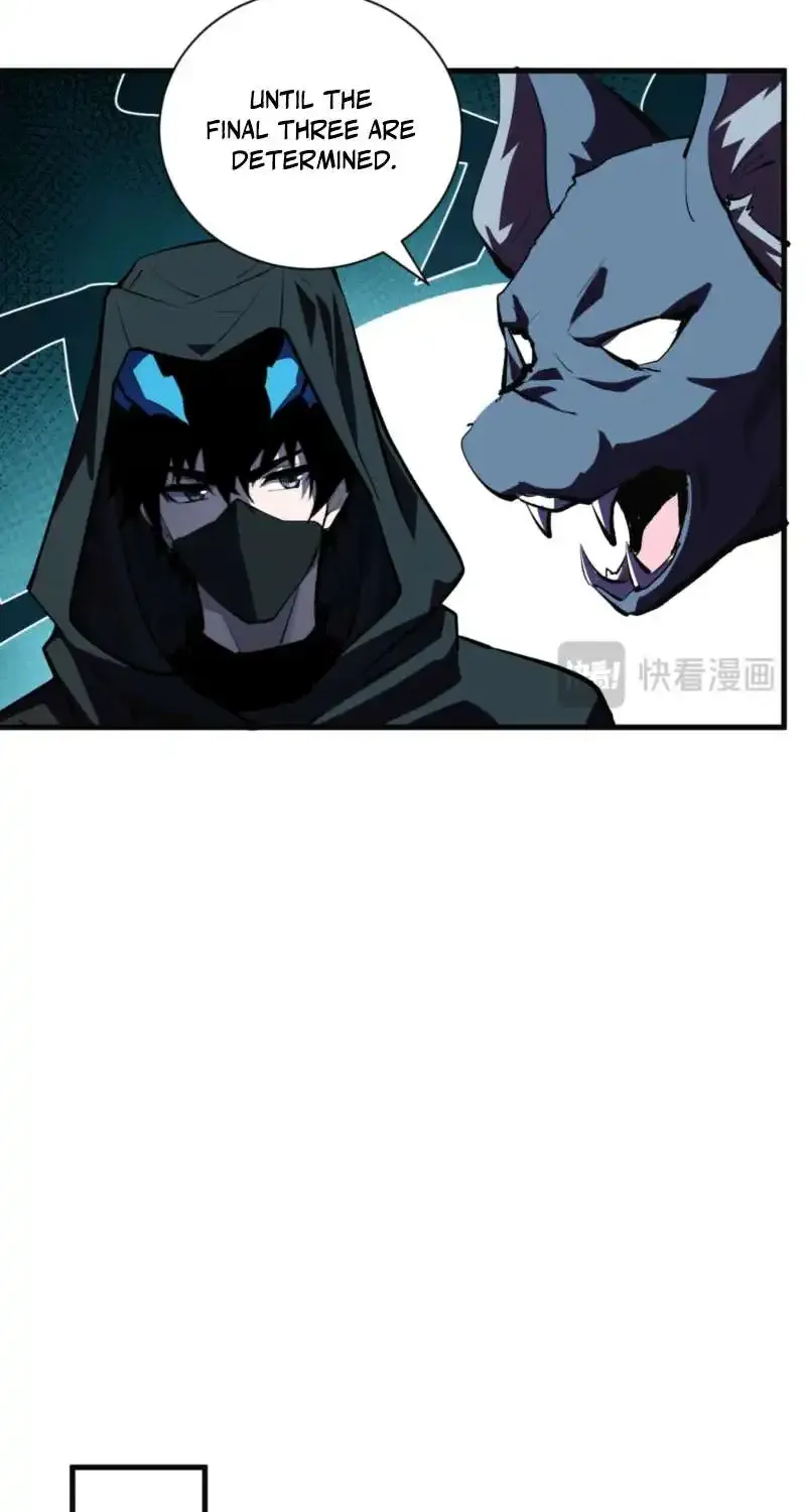 Read Virus King Manga Online