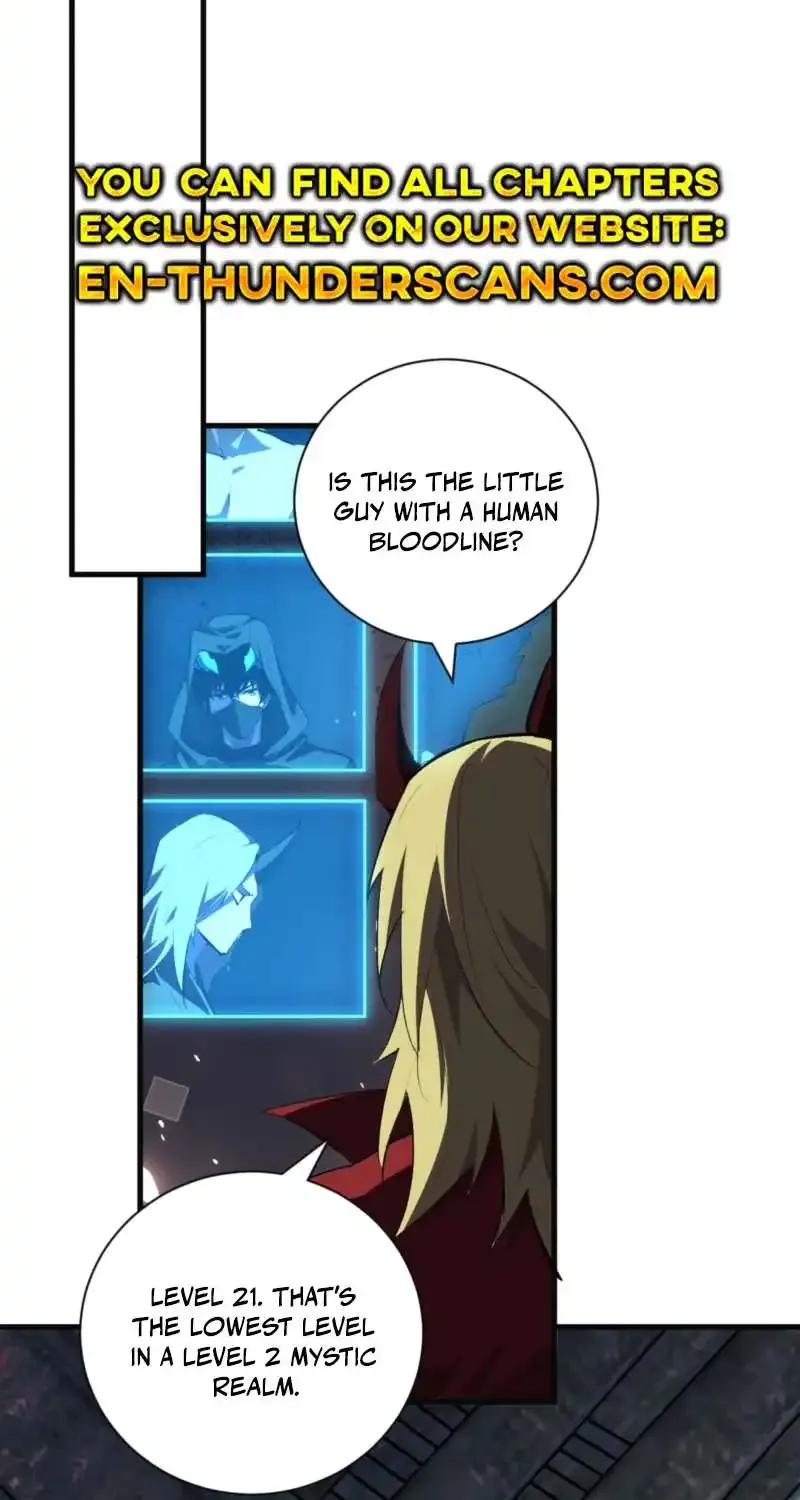 Read Virus King Manga Online