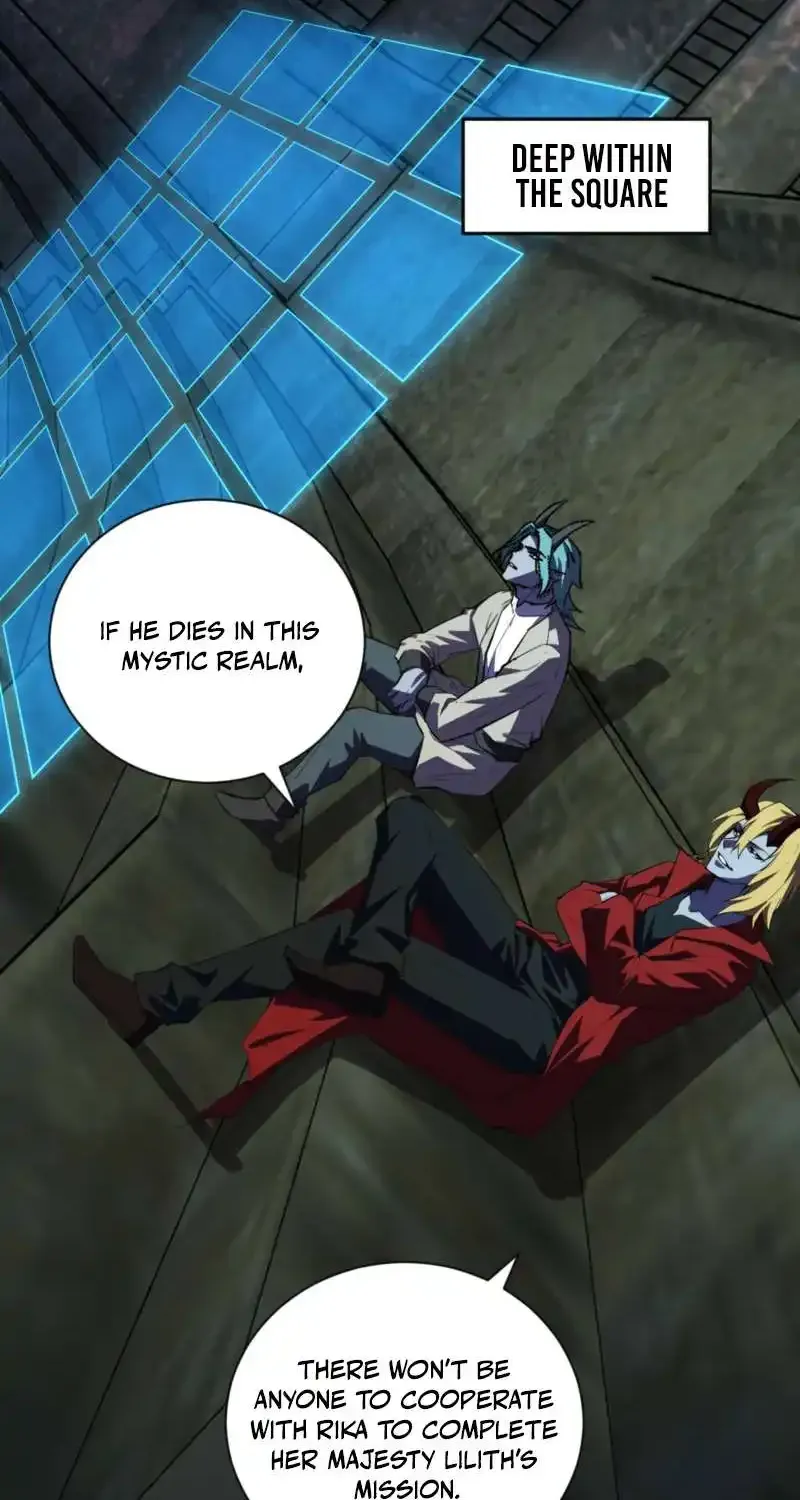 Read Virus King Manga Online