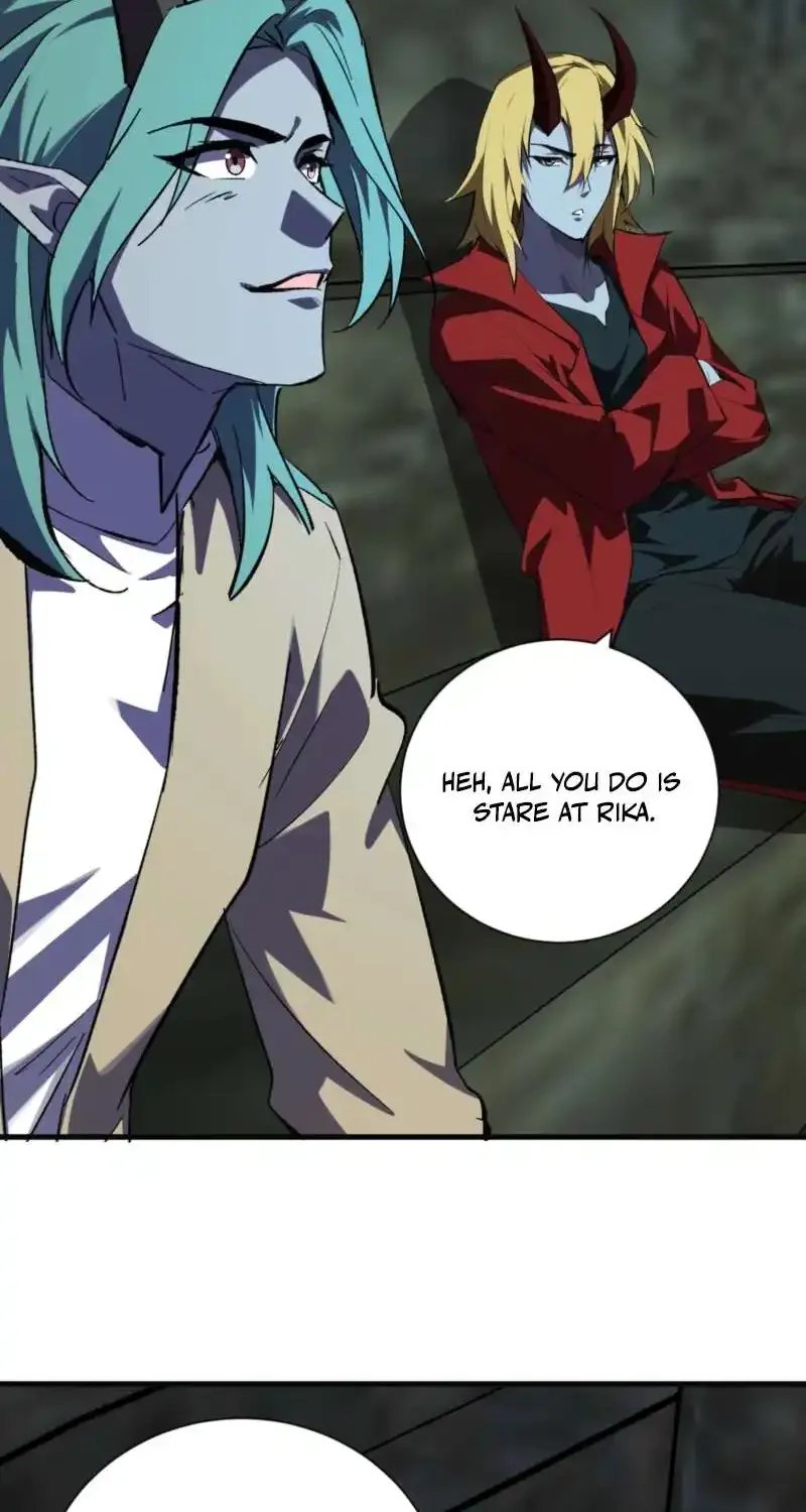 Read Virus King Manga Online