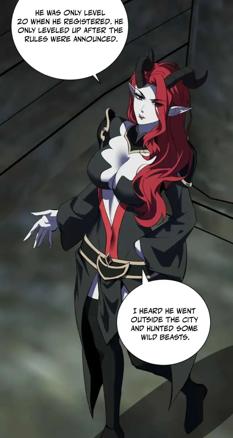 Read Virus King Manga Online