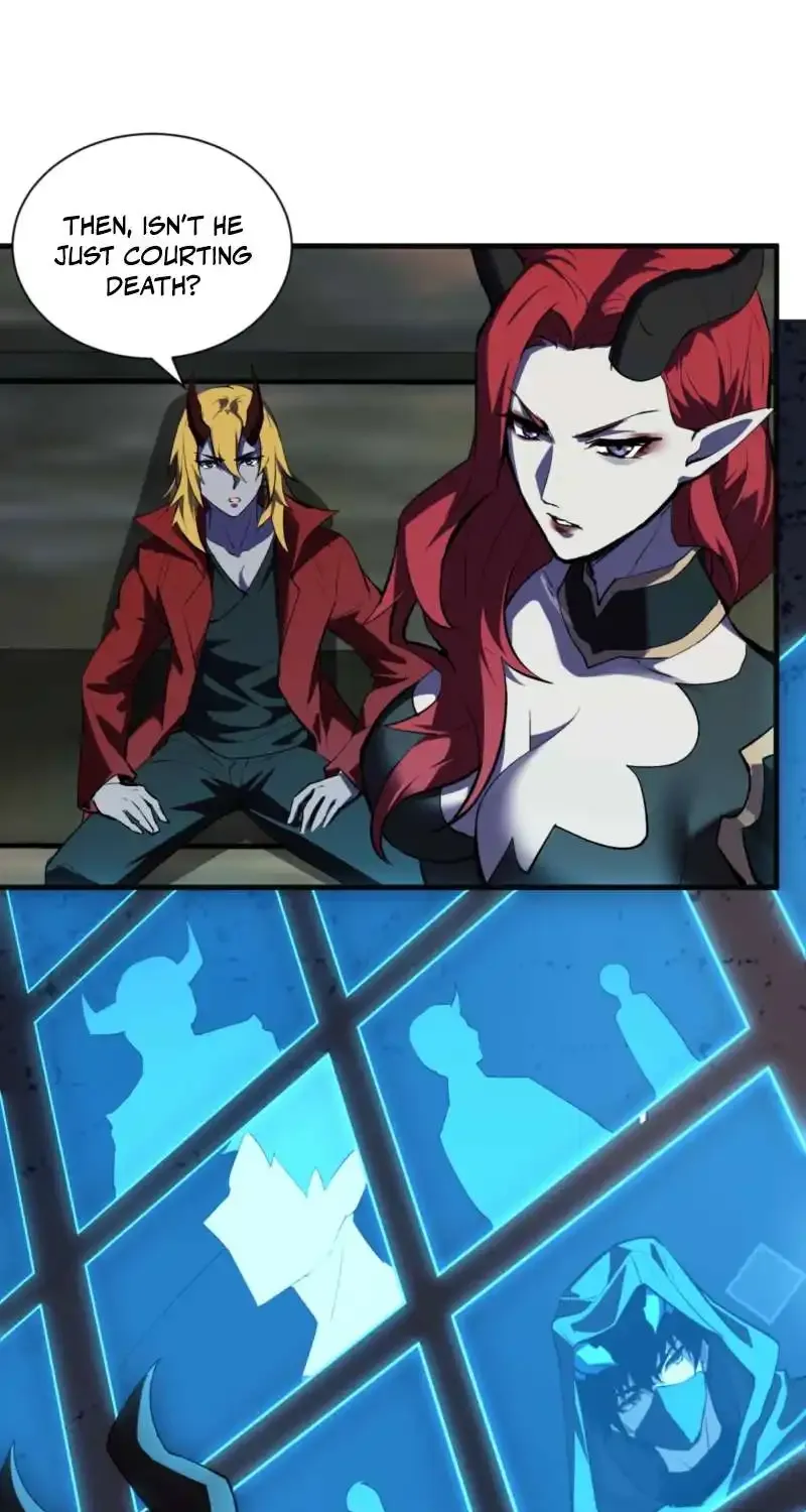 Read Virus King Manga Online