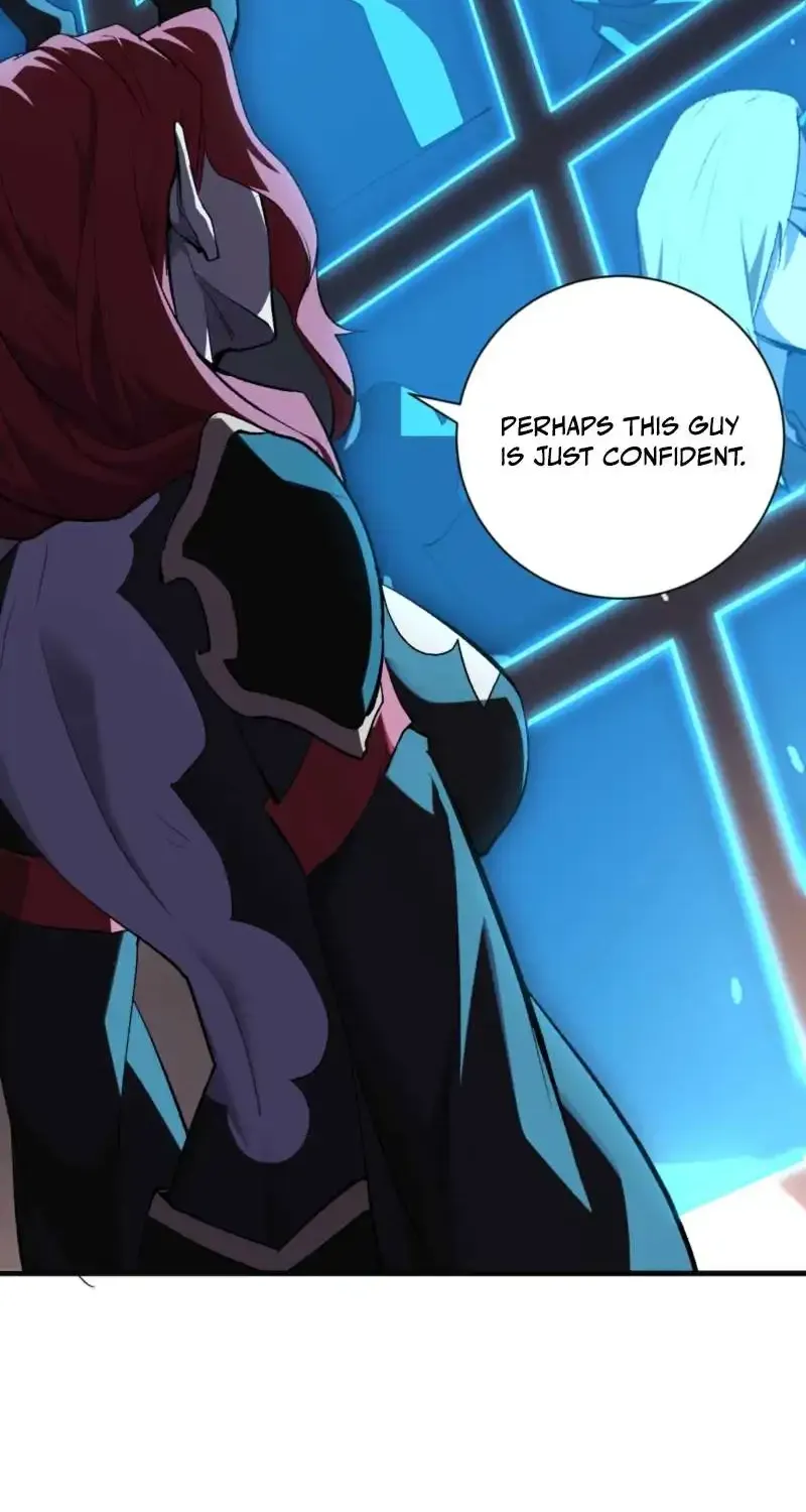 Read Virus King Manga Online