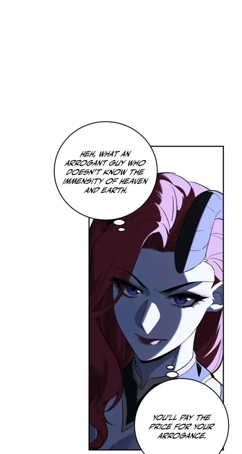 Read Virus King Manga Online