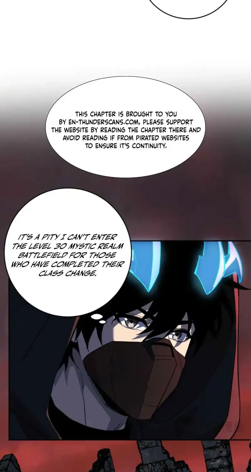 Read Virus King Manga Online