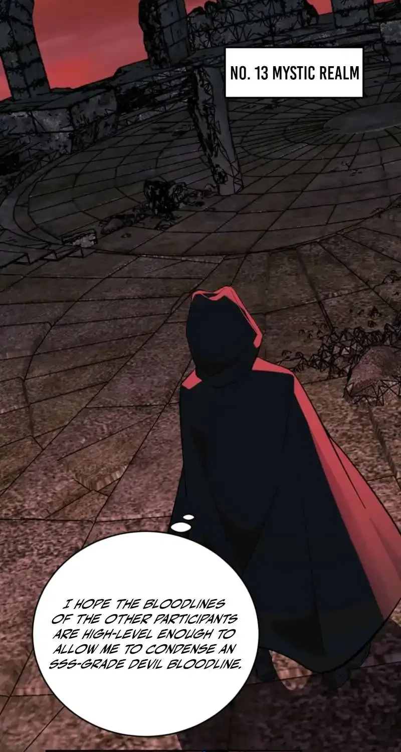 Read Virus King Manga Online