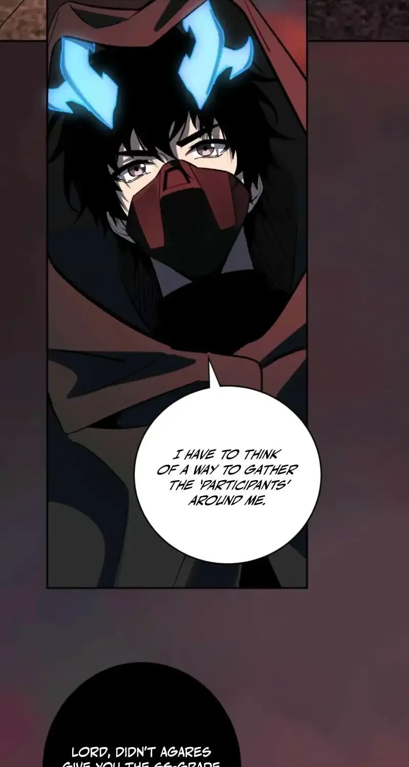 Read Virus King Manga Online