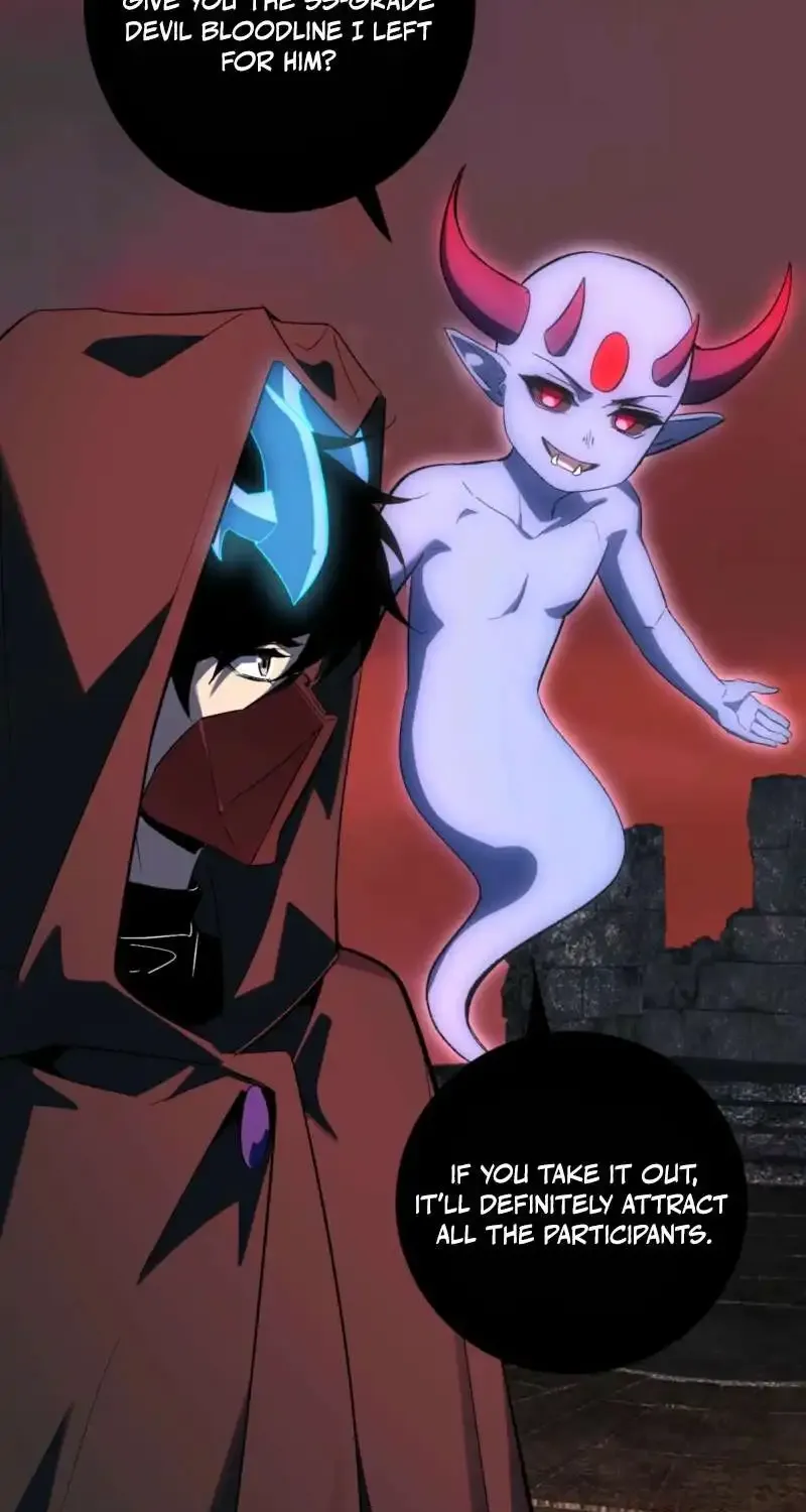 Read Virus King Manga Online