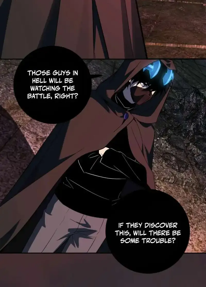 Read Virus King Manga Online