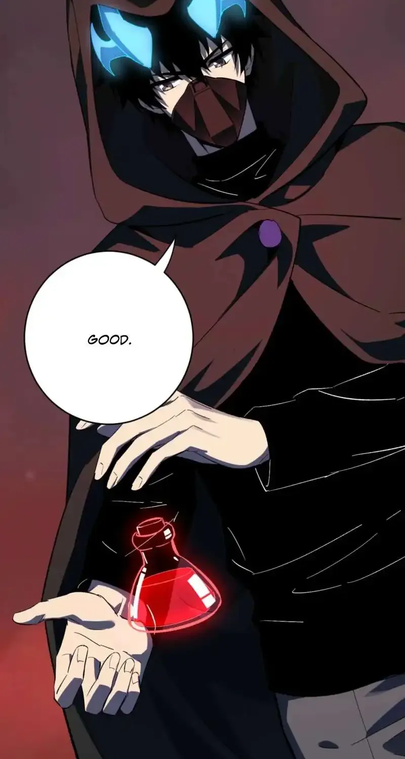 Read Virus King Manga Online