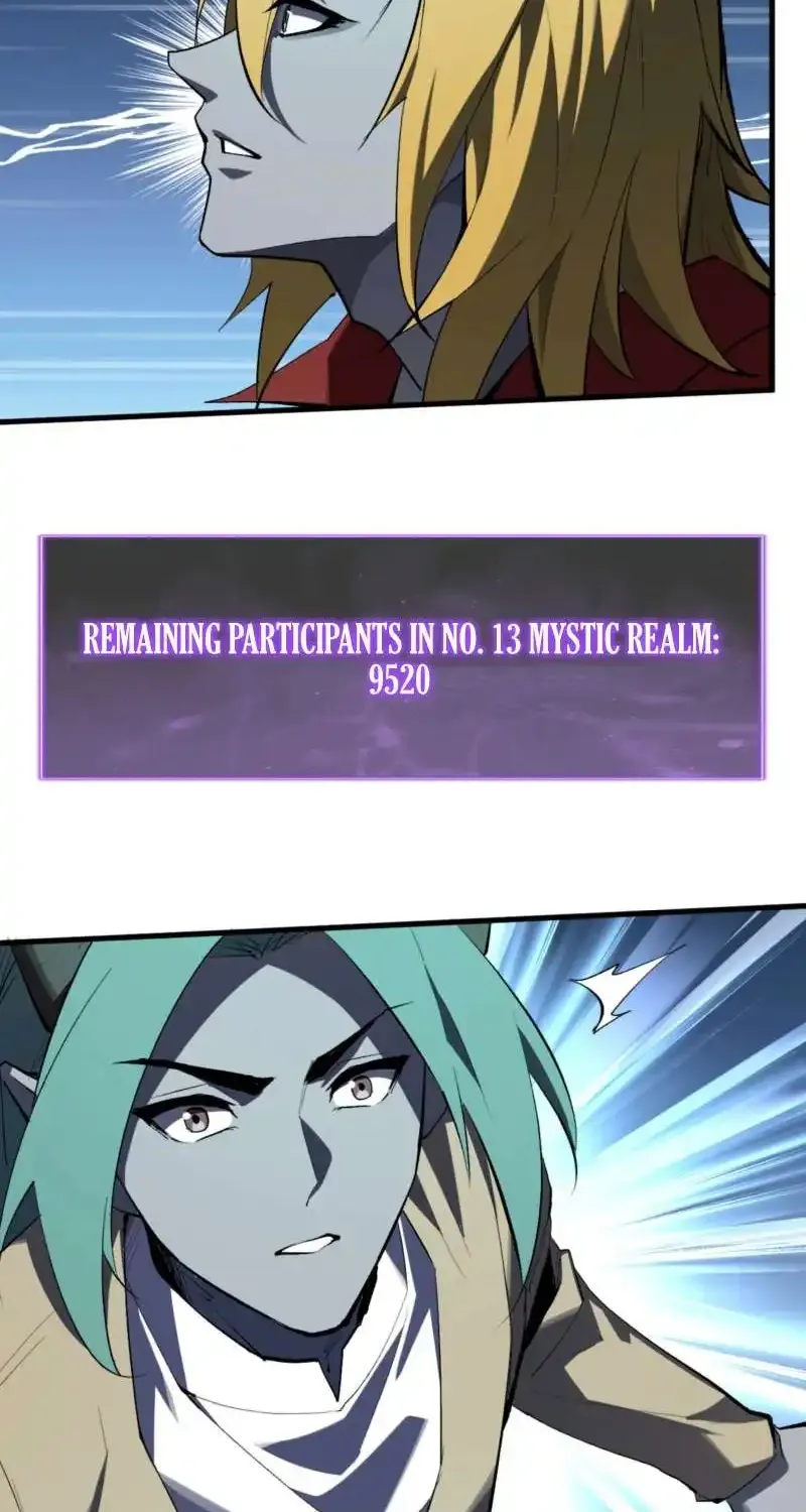 Read Virus King Manga Online