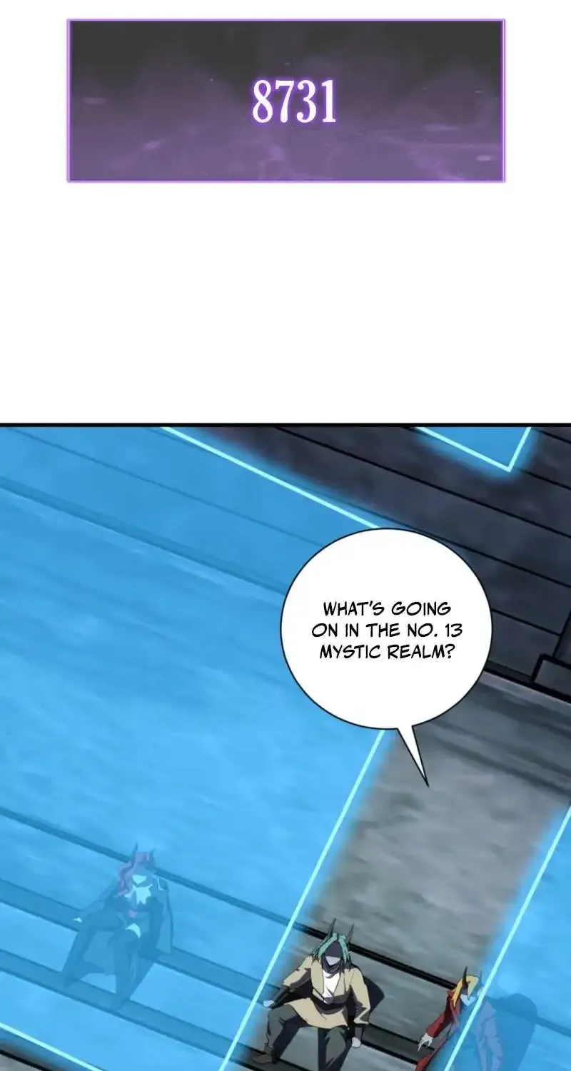 Read Virus King Manga Online