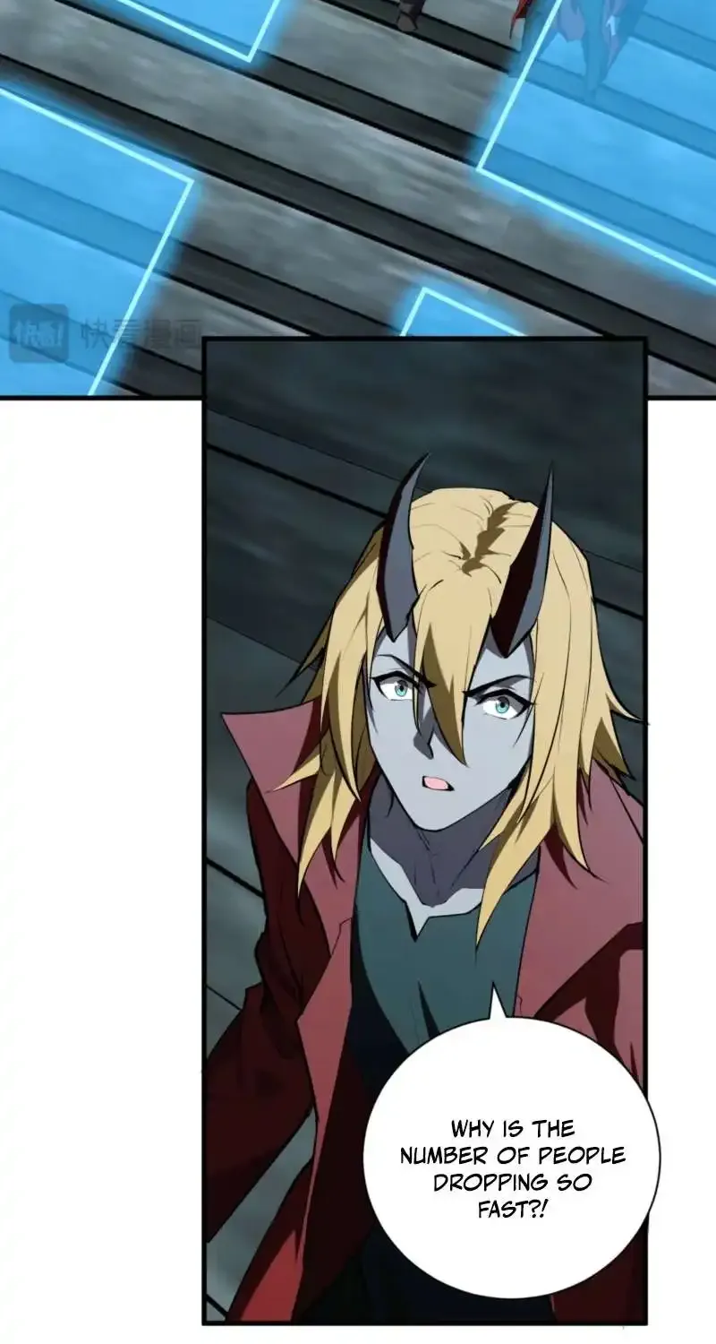 Read Virus King Manga Online