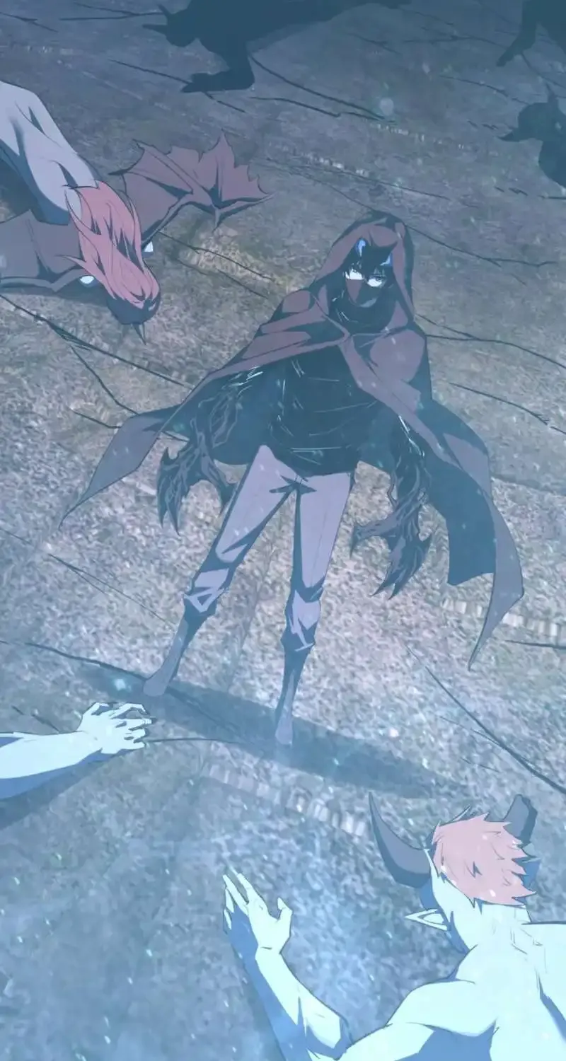 Read Virus King Manga Online