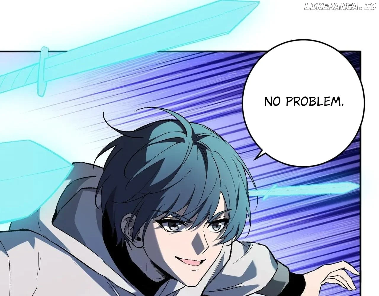 Read Virus King Manga Online