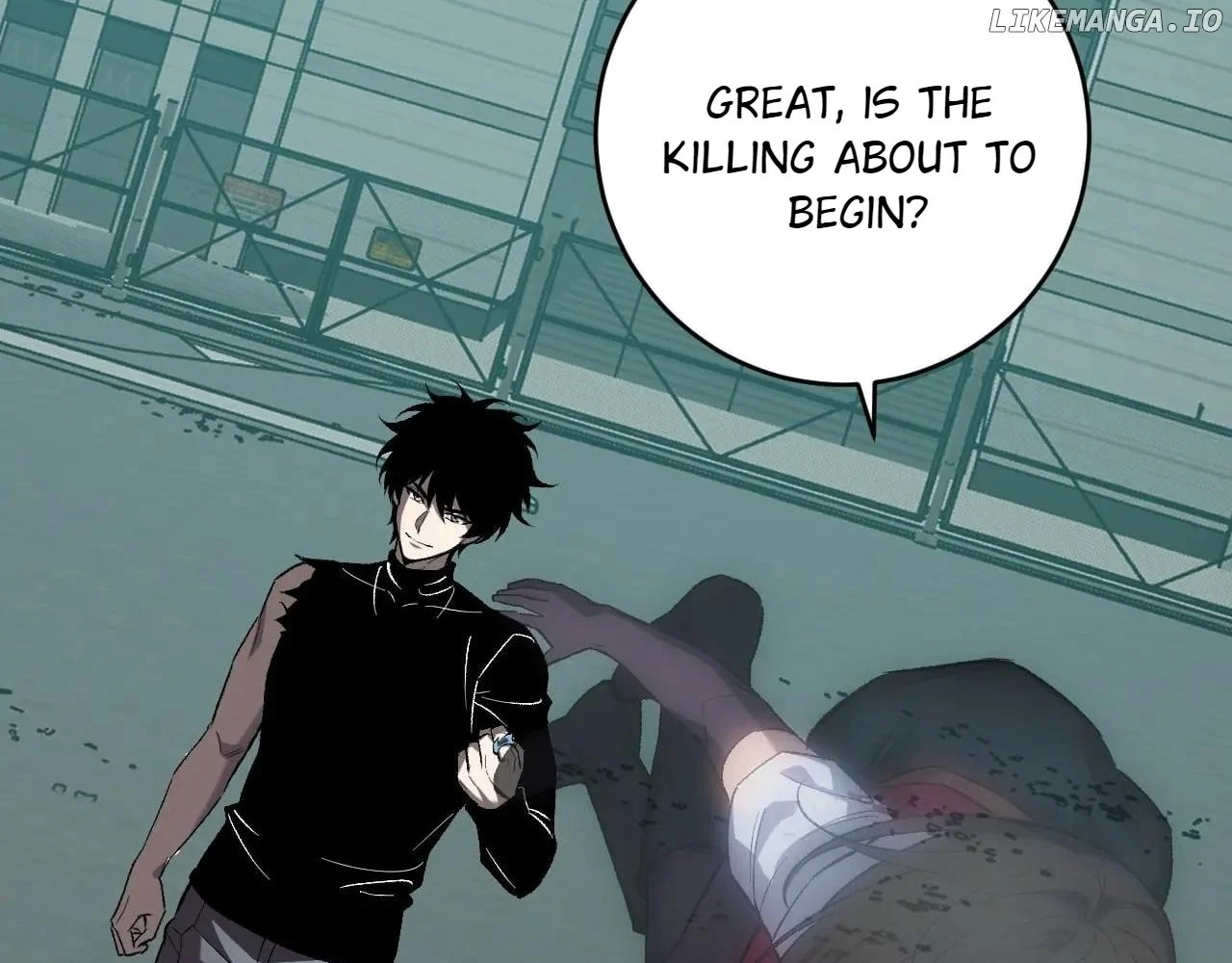 Read Virus King Manga Online