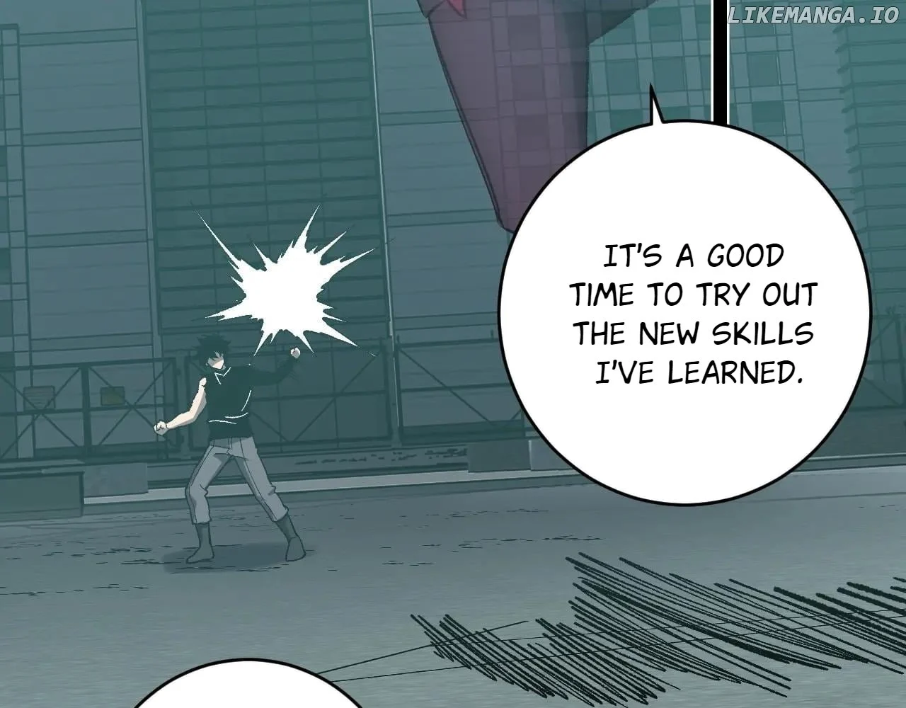 Read Virus King Manga Online
