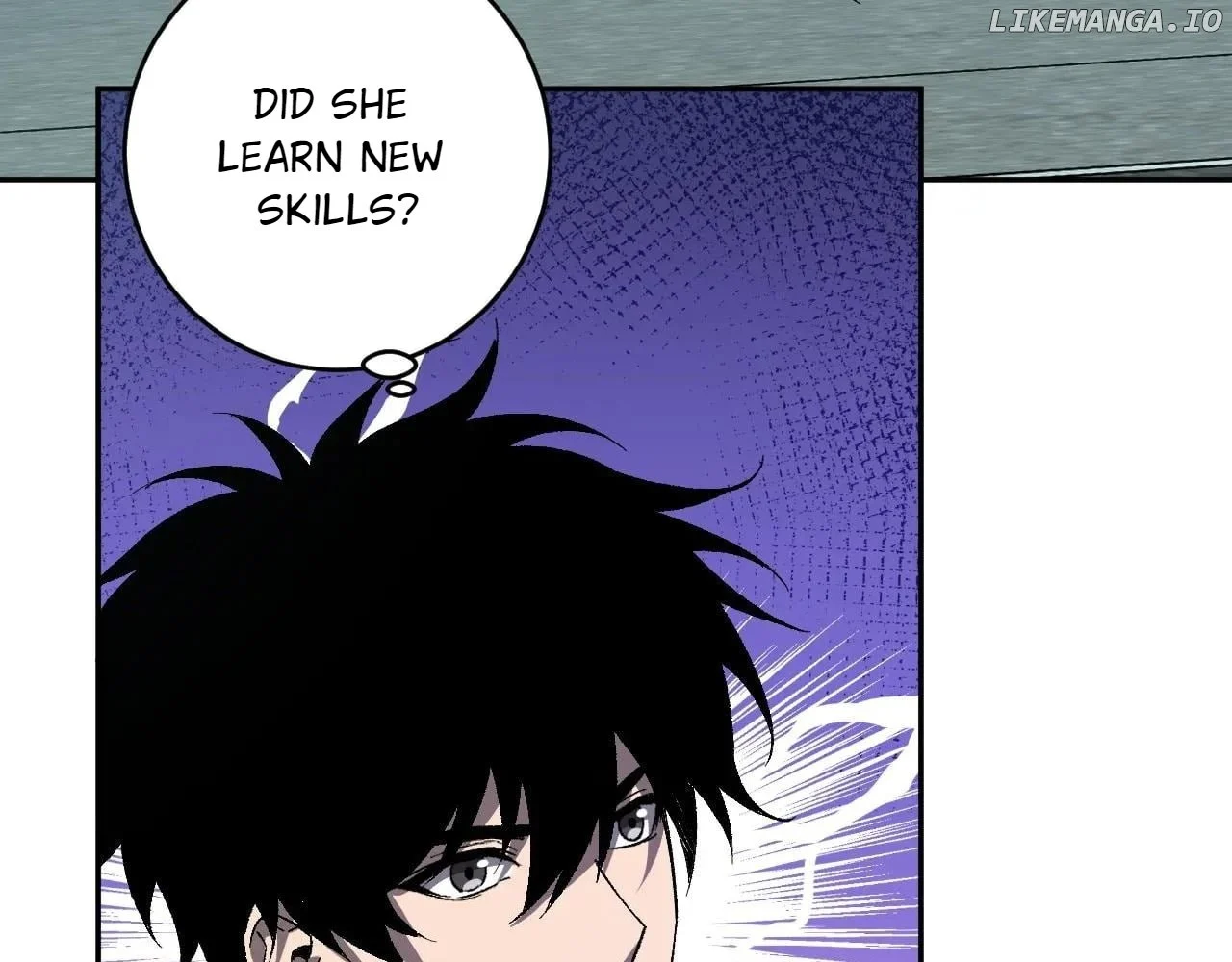 Read Virus King Manga Online